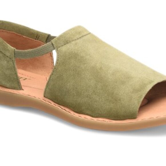 Born Shoes - Born Women's Cove Modern Sandal size 9